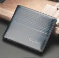 Best Leather wallet for men stylish leather purse for men