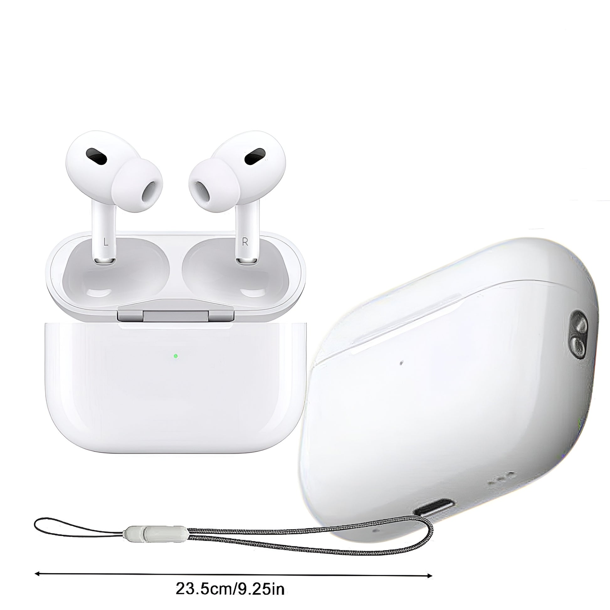 Apple AirPods Pro 2nd Generation