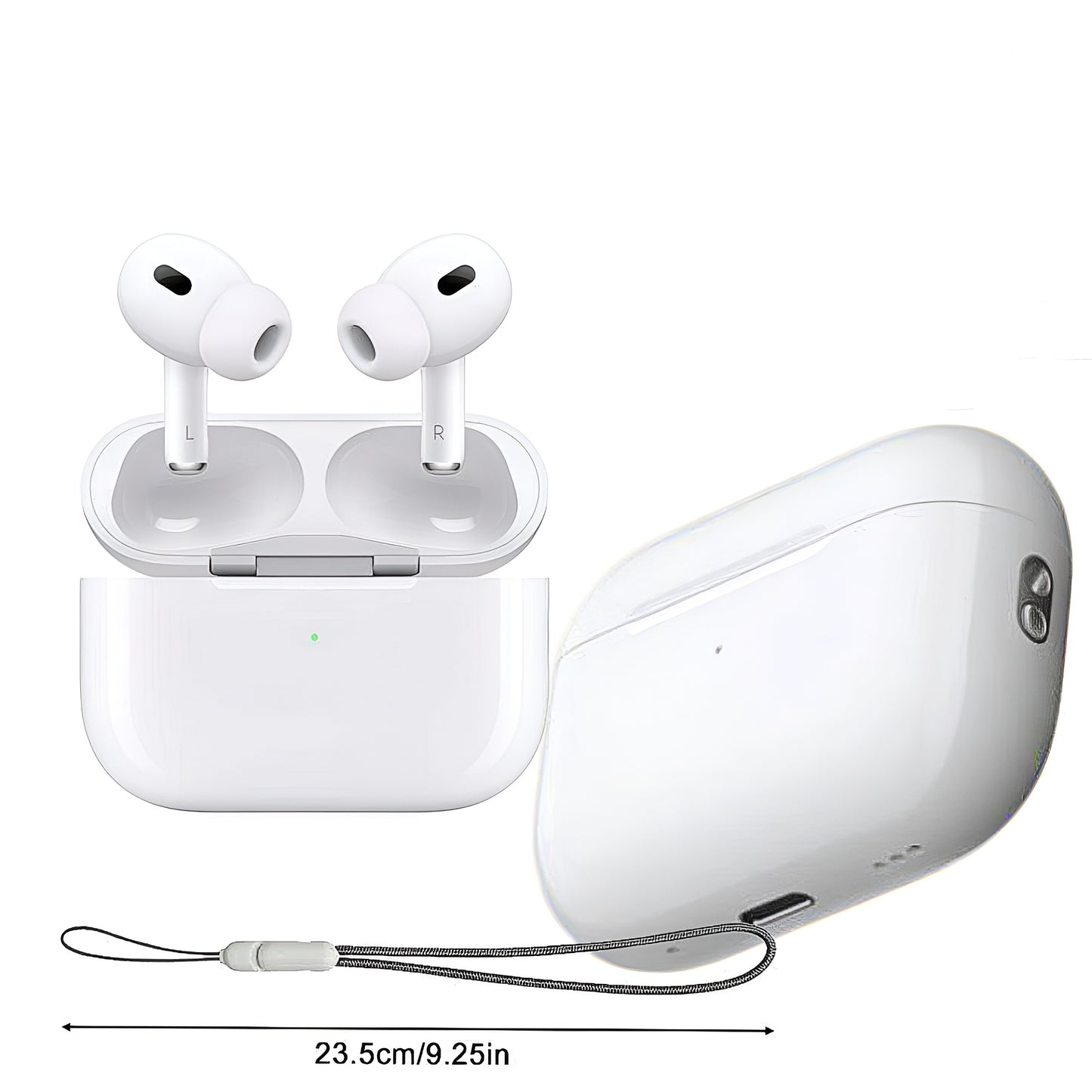 Apple AirPods Pro 2nd Generation