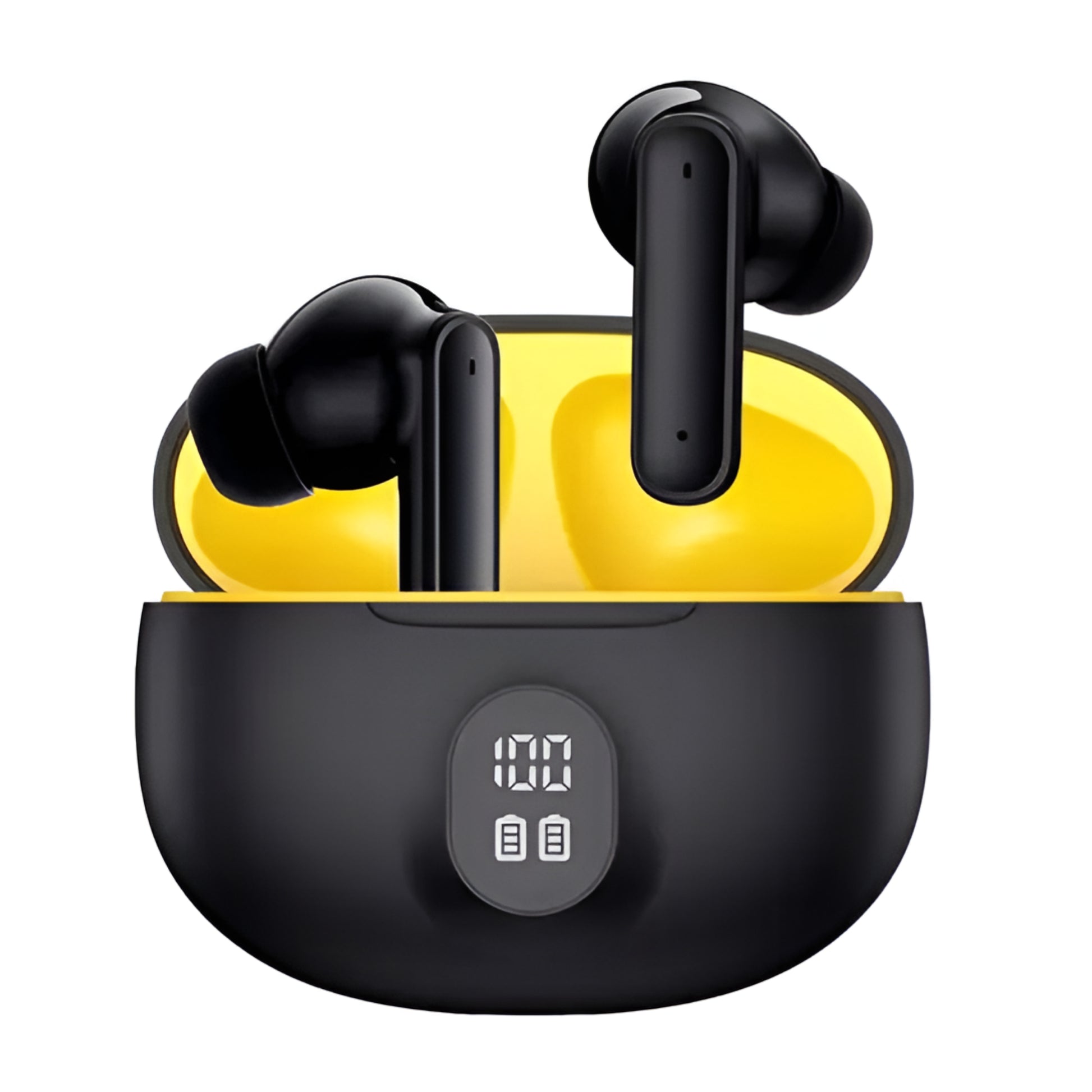 Stereo True Earbuds