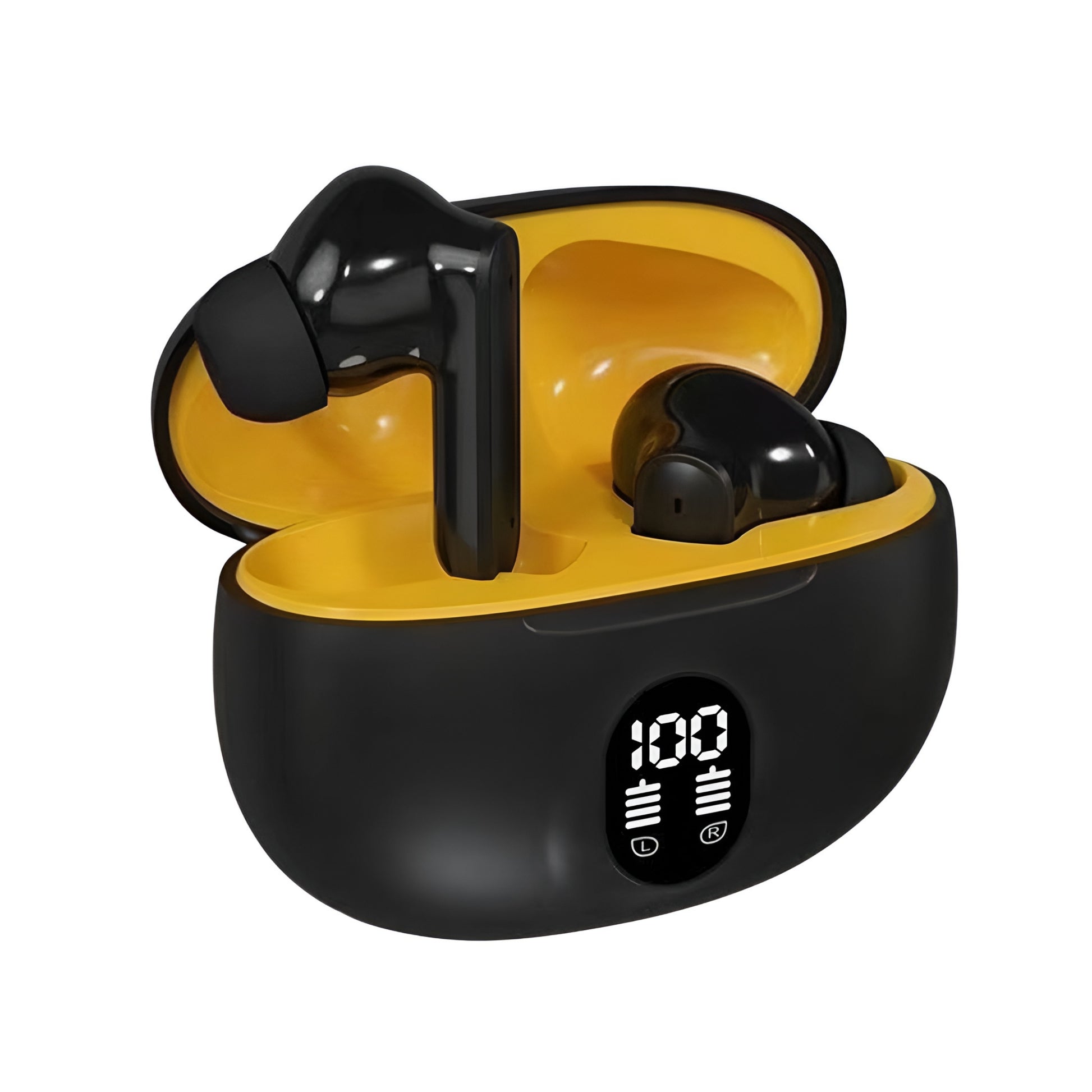 Stereo True Earbuds