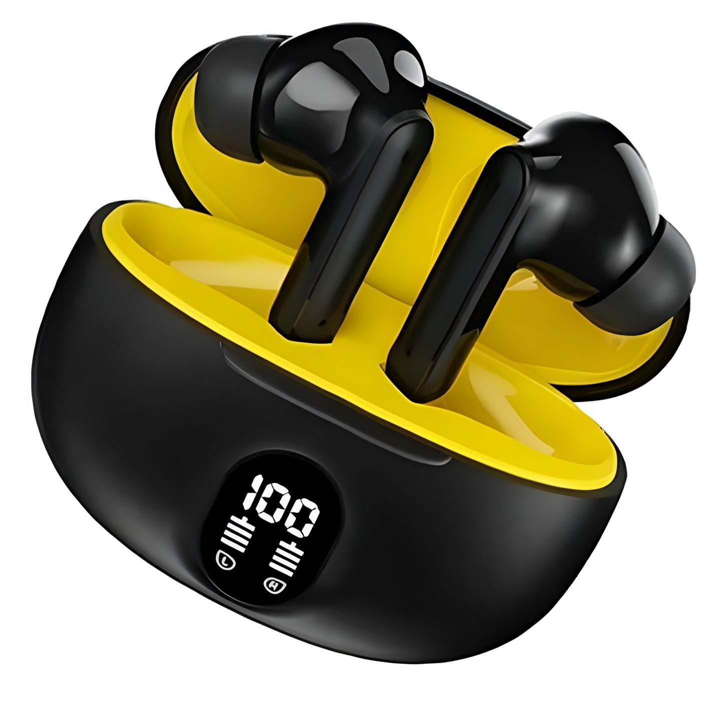 Stereo True Earbuds
