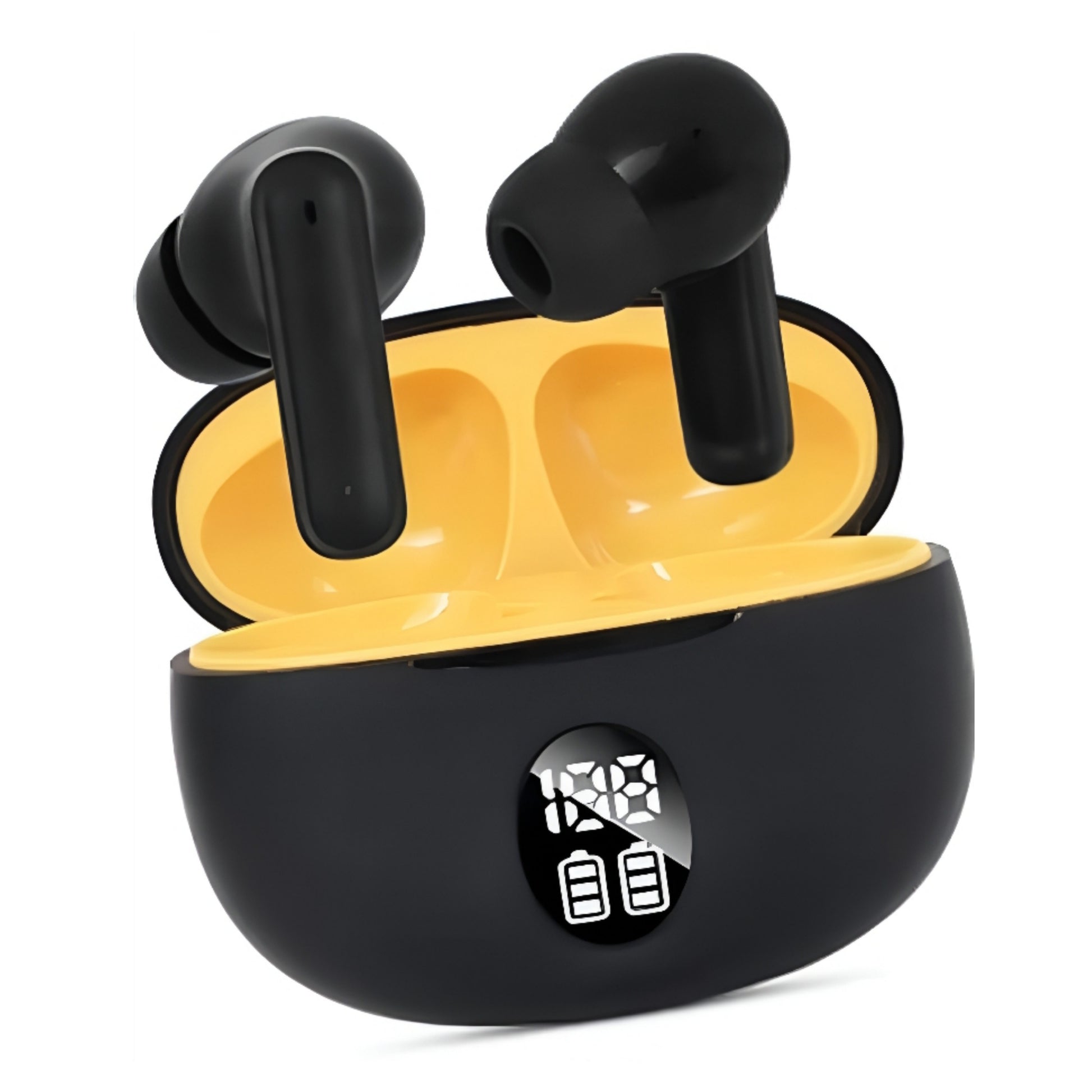 Stereo True Earbuds