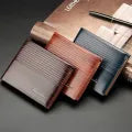Best Leather wallet for men stylish leather purse for men