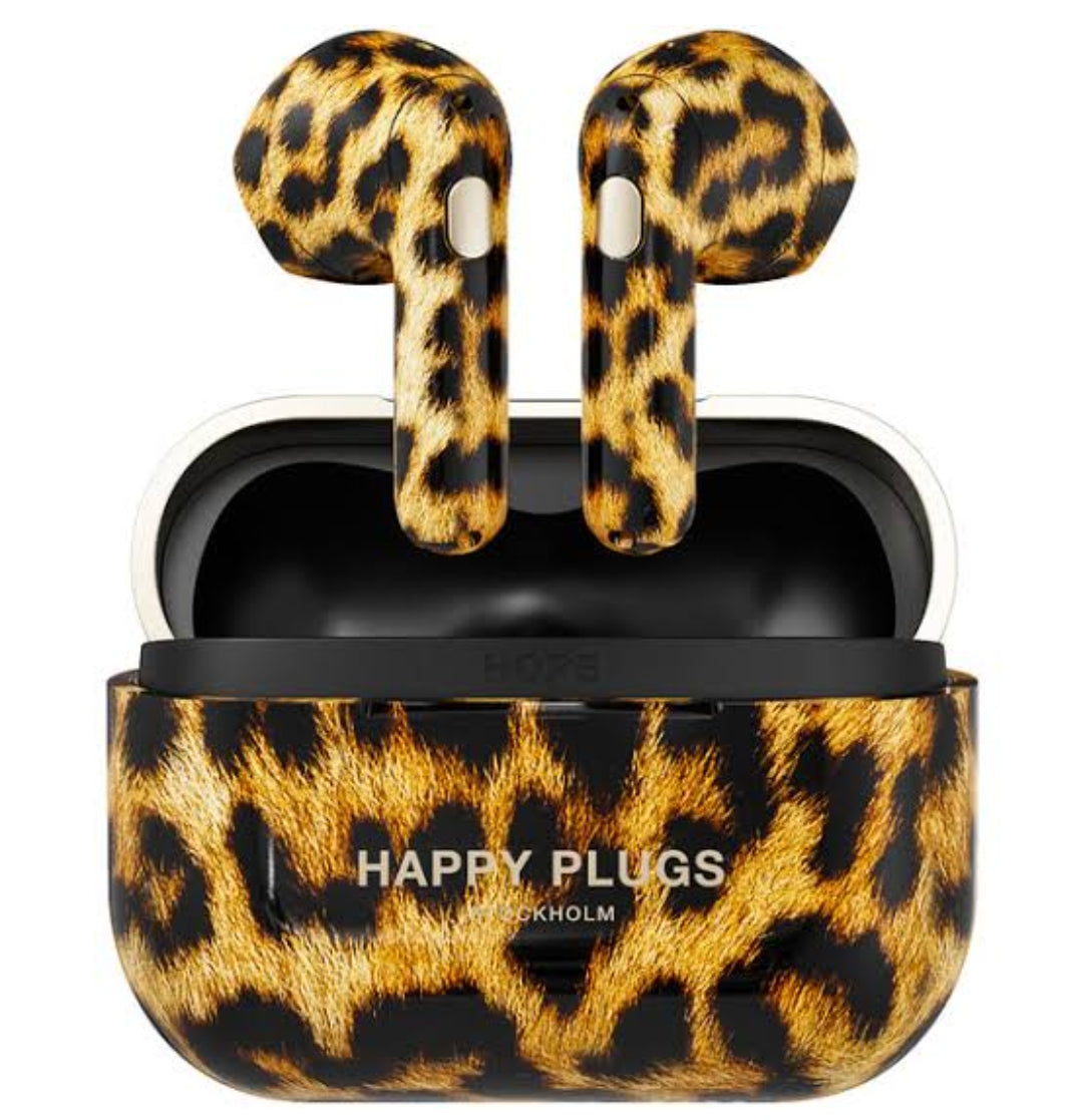 Happy Plugs Earbuds