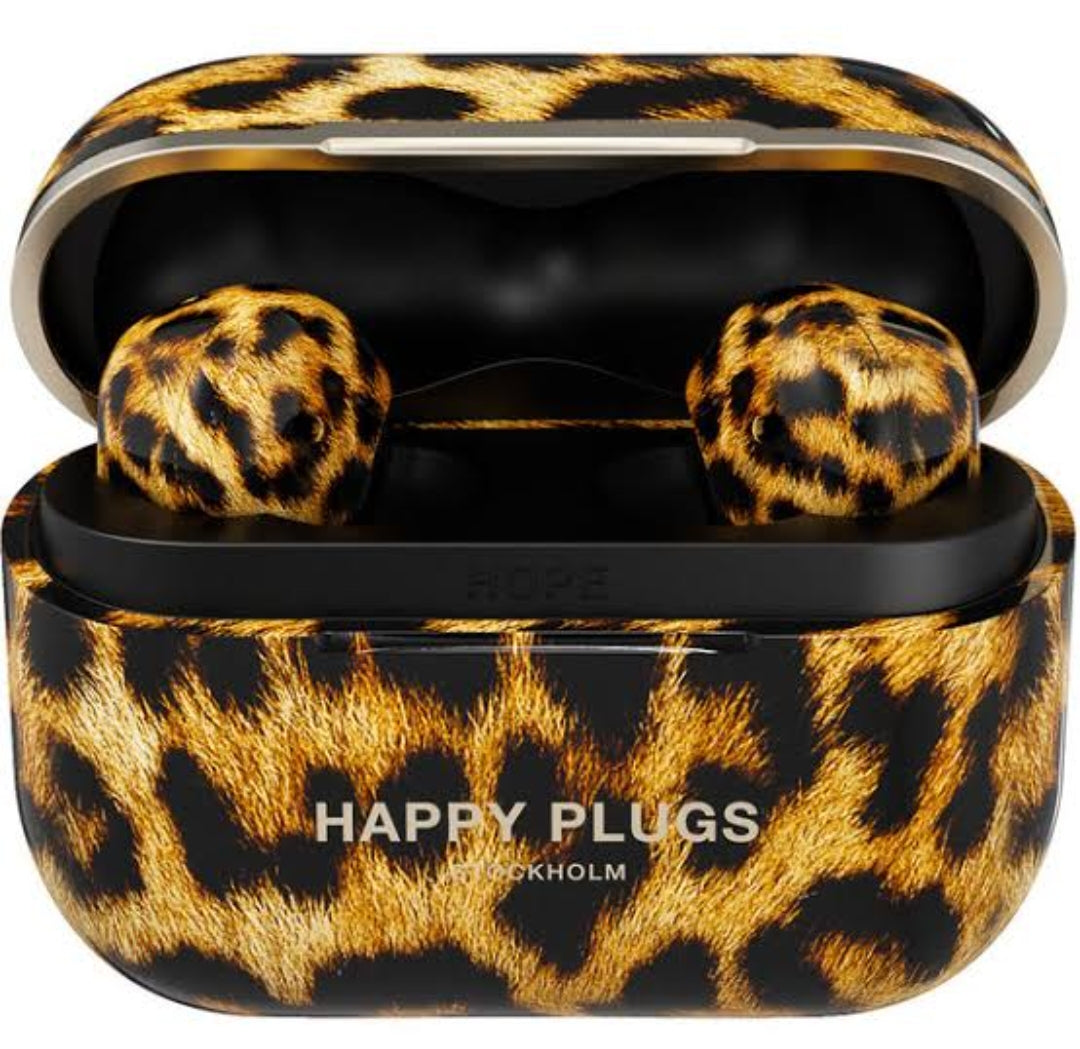Happy Plugs Earbuds