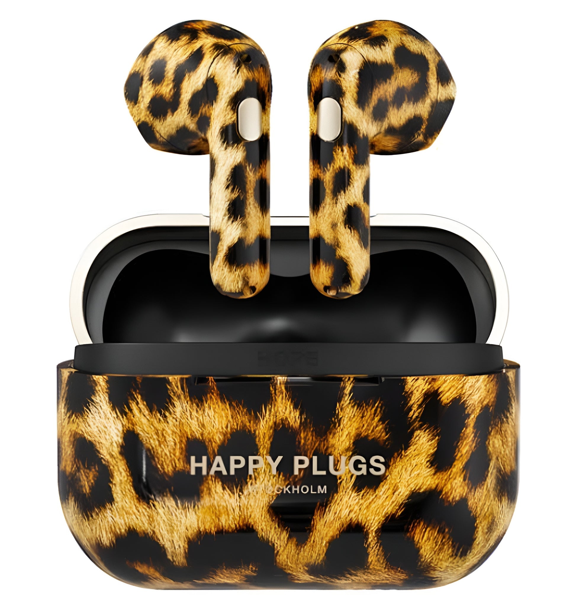 Happy Plugs Earbuds