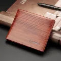 Best Leather wallet for men stylish leather purse for men