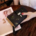 Cute Cardholder Leather long wallet for women girls – Stylish purse for women
